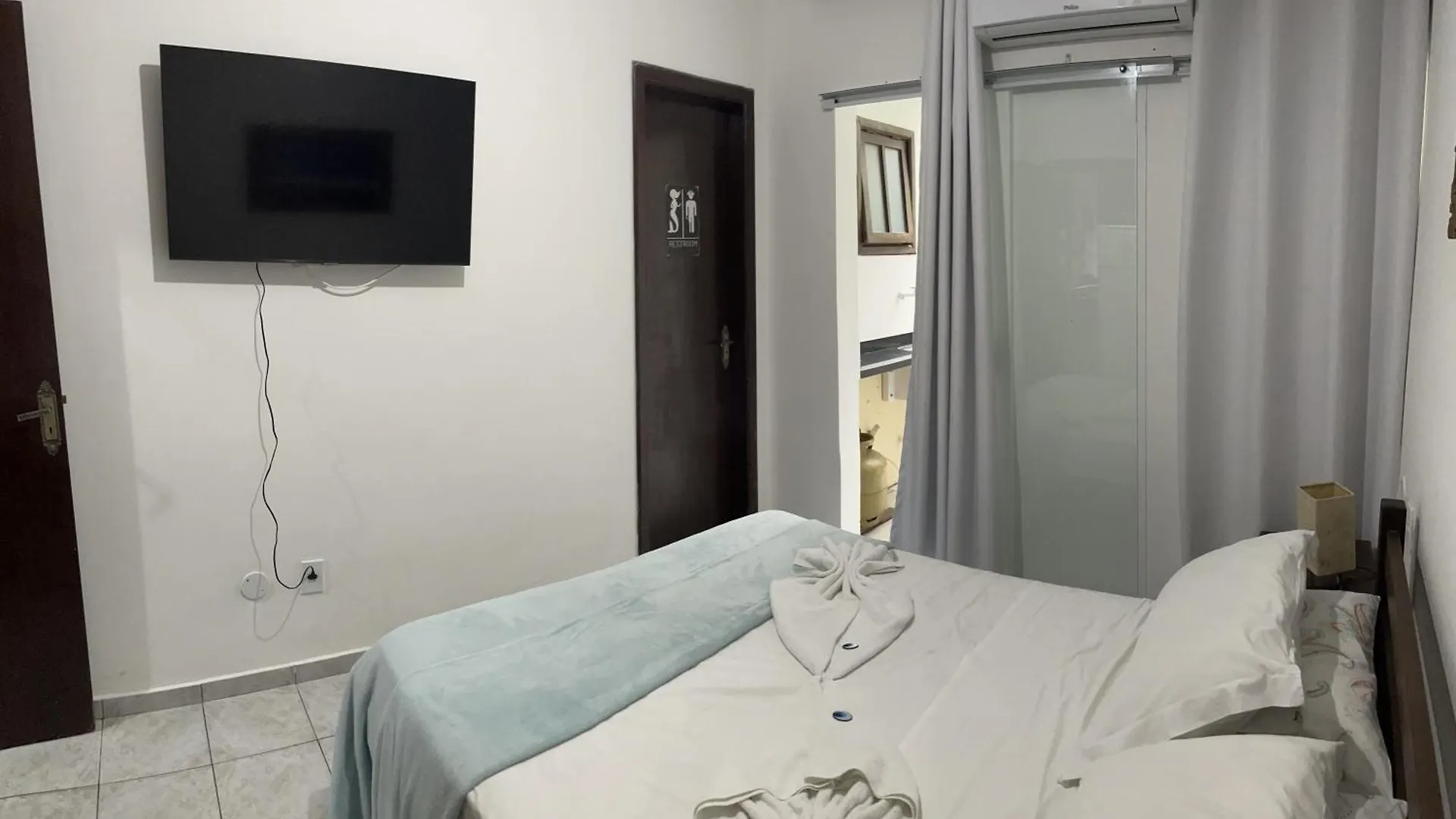 Aparthotel Geribá Shark House Búzios