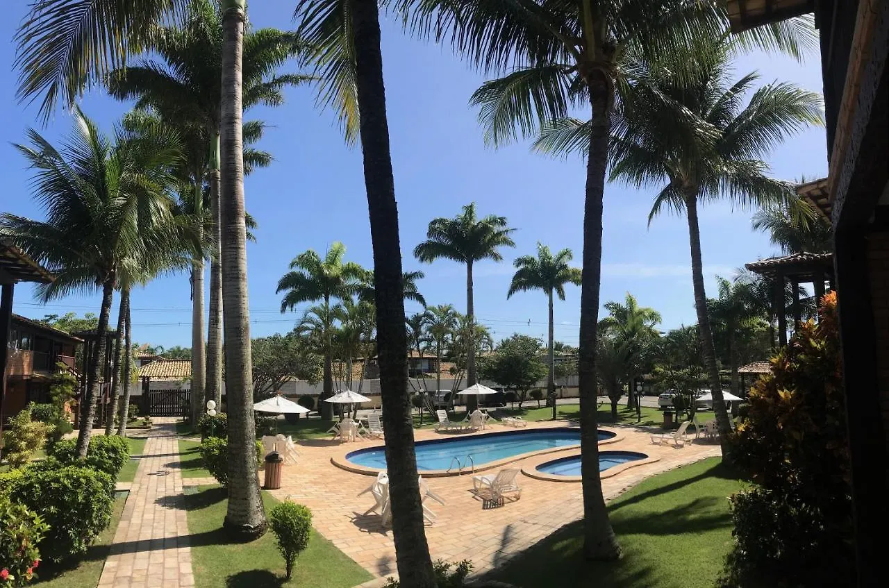 Geriba Shark House Aparthotel Armacao dos Buzios Brazil