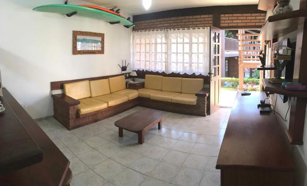 Geriba Shark House Aparthotel Armacao dos Buzios 0*,