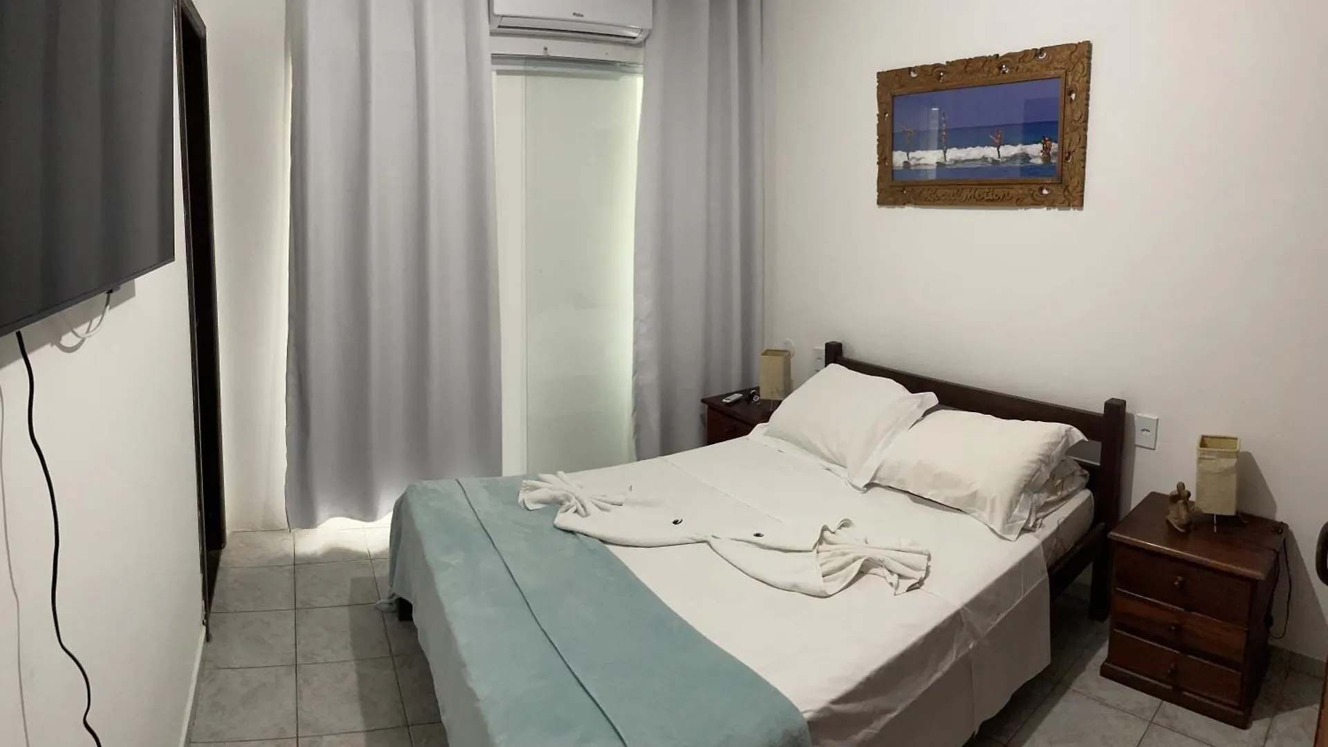Geriba Shark House Aparthotel Armacao dos Buzios