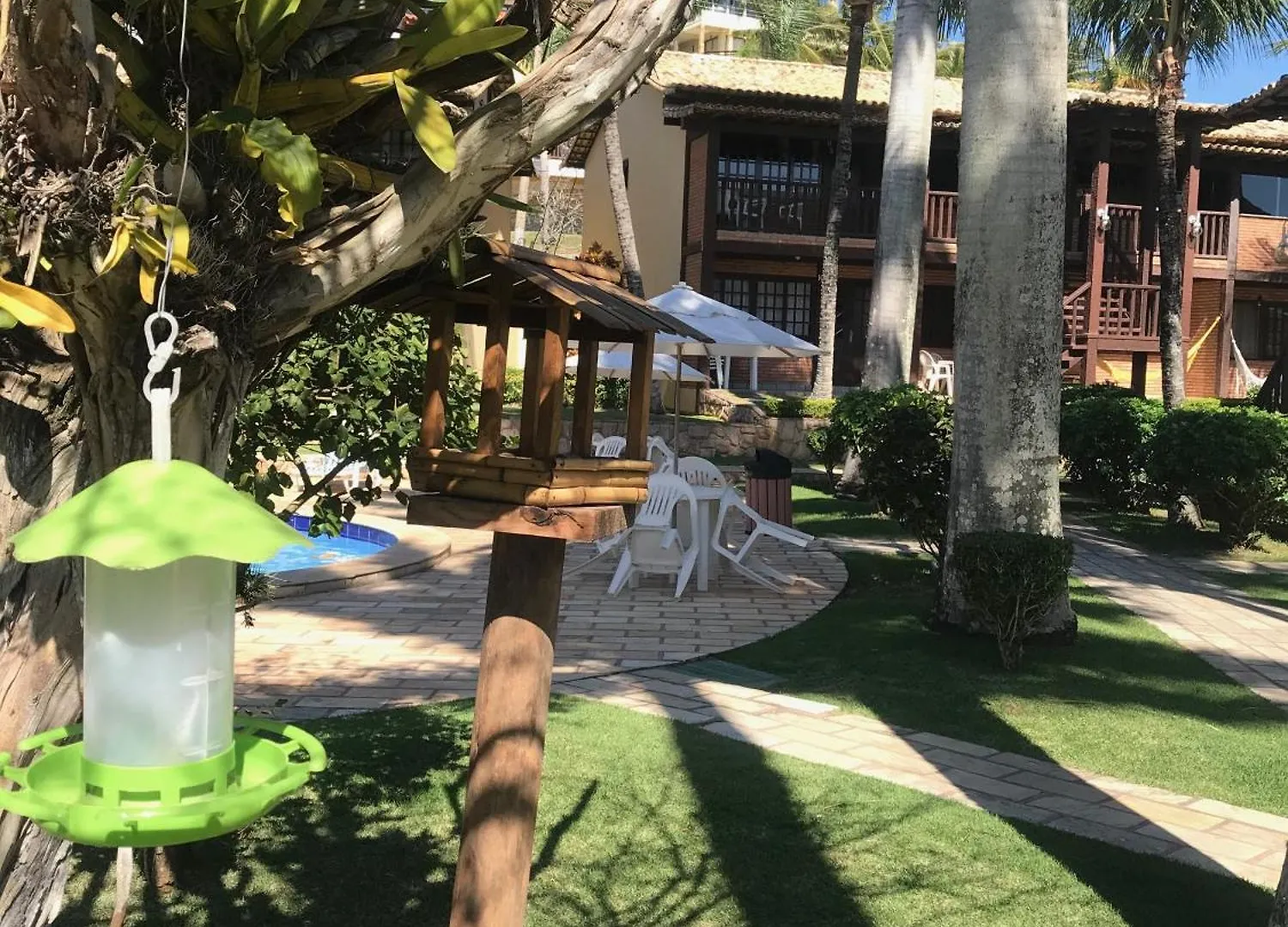 Geriba Shark House Aparthotel Armacao dos Buzios