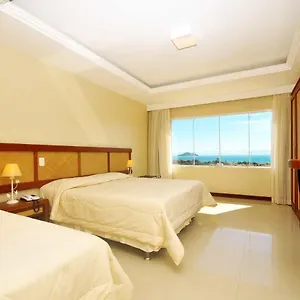 Inn Pelicano, Búzios