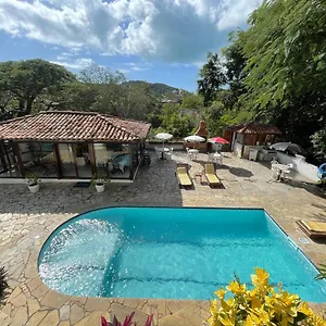Inn Saint Germain, Búzios