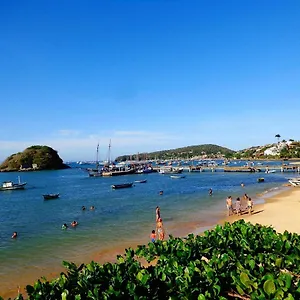 Hotel Porto, Búzios