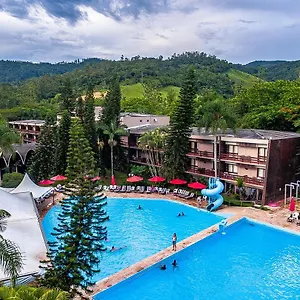 Internacional Hotel Gravatal
