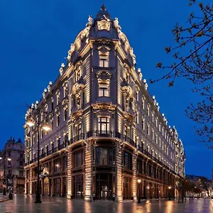 Matild Palace, A Luxury Collection Hotel Budapest