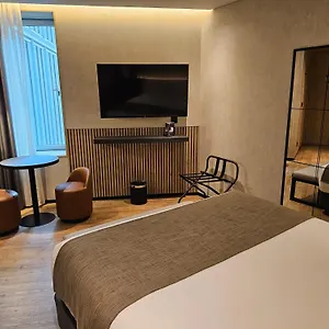 Principe Avila Hotel Lisboa