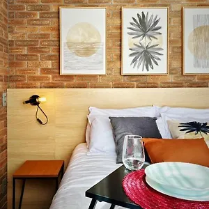 Housi Boutique Faria Lima By Belong - Condado Apartamento São Paulo