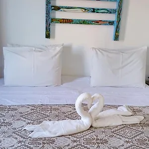 Inn Mare Blue, Búzios