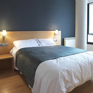 Txarriduna Hotel Elgoibar