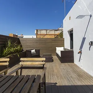 Bird House Hostal Barcelona