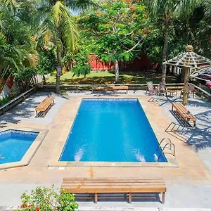 Hotel Geribá, Búzios
